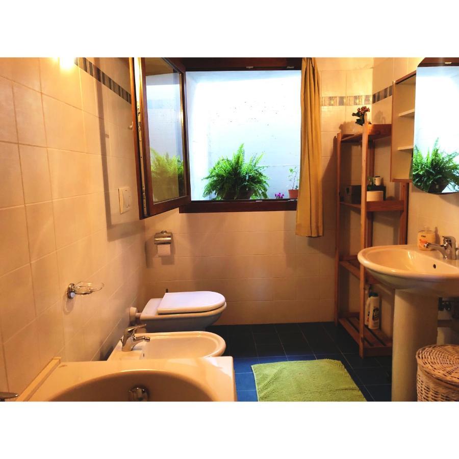La Meridiana Valdobbiadene Ngoại thất bức ảnh